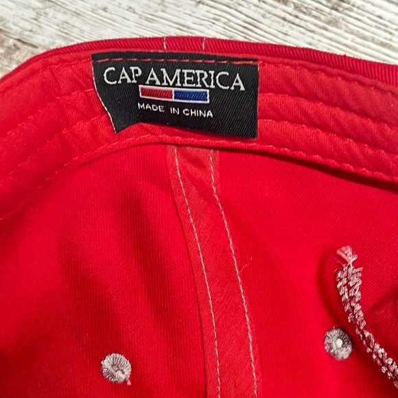 Shell Catalyst and technologies hat - Picture 3 of 3